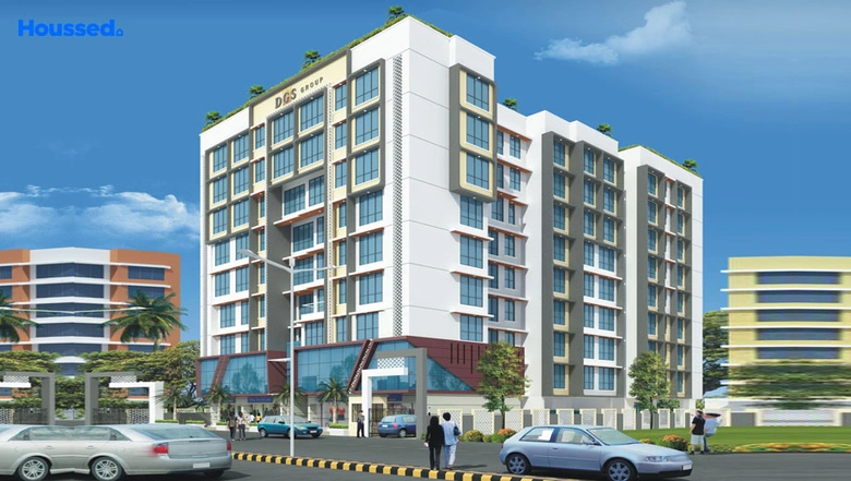 DGS Suryaprakash